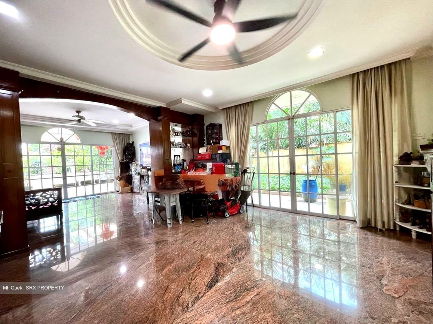 Sembawang Road (D27), Semi-Detached #432163131
